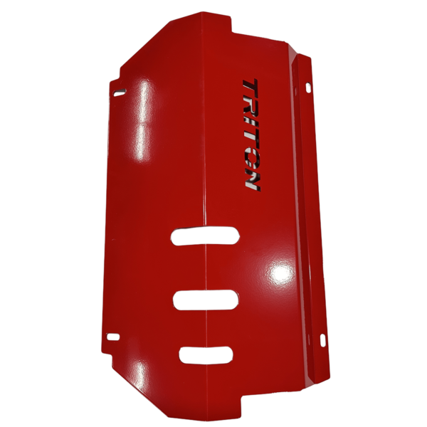 Sump Guard for Hilux Revo Fortuner Isuzu D-Max 4x4