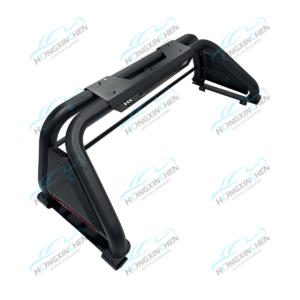 Roll Bar Cage for 4x4 Trucks - Isuzu Navara Ford Ranger Toyota Hilux