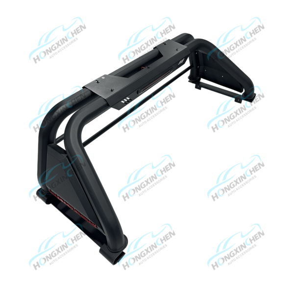 Roll Bar Cage for 4x4 Trucks - Isuzu Navara Ford Ranger Toyota Hilux