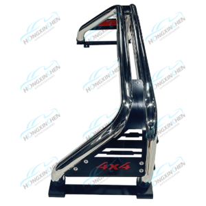 Offroad Rollover Bar for NP300 Tacoma FJ Cruiser - HXC 4x4