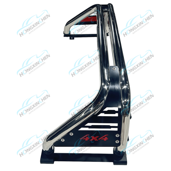 Offroad Rollover Bar for NP300 Tacoma FJ Cruiser - HXC 4x4