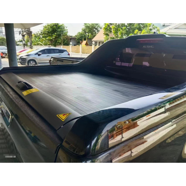 Pickup Truck Bed Protection Cover-Ranger Navara NP300