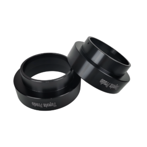 Suspension Lift Blocks for 4x4 Trucks - HXC 4x4