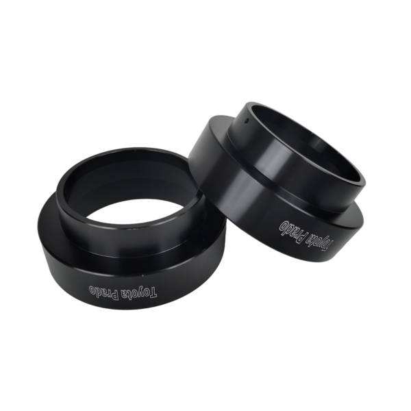 Suspension Lift Blocks for 4x4 Trucks - HXC 4x4