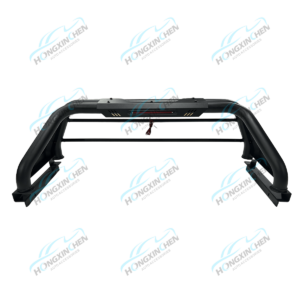 Chase Roll Bar for Fords F150 Raptor Tacoma FJ Cruiser