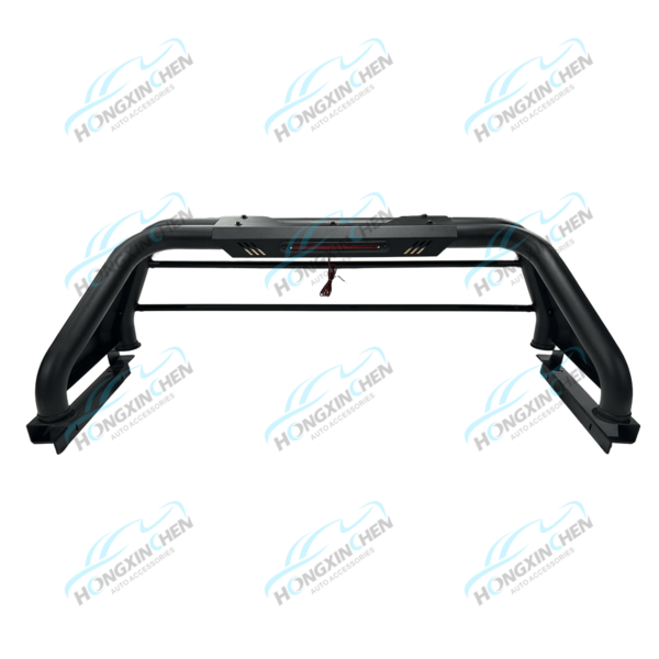 Chase Roll Bar for Fords F150 Raptor Tacoma FJ Cruiser