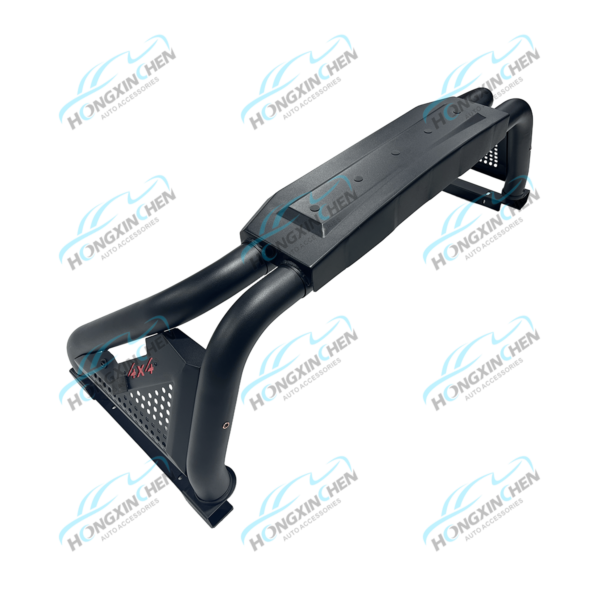 Vehicle Safety Frame-LED Roll Bars for Tacoma NP300 Colorado