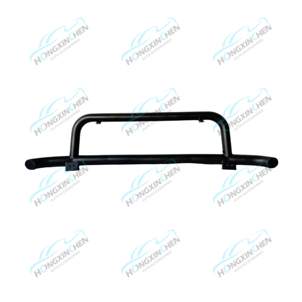 Truck Front Armor - Navara Colorado FJ Cruiser Bumper