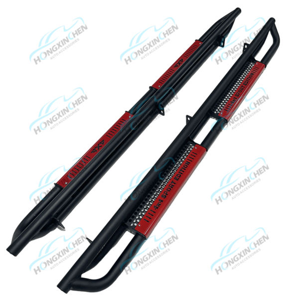 Mud Flaps for Isuzu D-Max Tacoma NP300 Navara 2009-2020