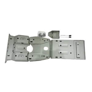 H658844ce421049c5876caf93d1e7d959c.webp Truck Skid Plate Engine Guard Protection - Navara FJ Ranger Universal