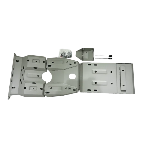 Truck Skid Plate Engine Guard Protection - Navara FJ Ranger Universal