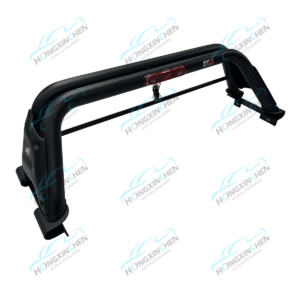Cargo Bar for Toyota Hilux Tacoma NP300 Colorado - HXC 4x4