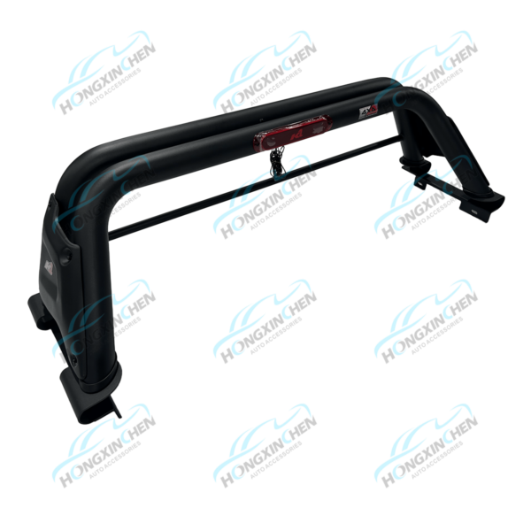 Cargo Bar for Toyota Hilux Tacoma NP300 Colorado - HXC 4x4