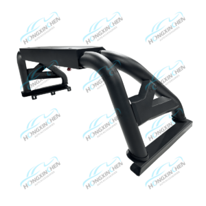 Expedition Roof Rack for Pickup Truck Bed - HXC 4x4