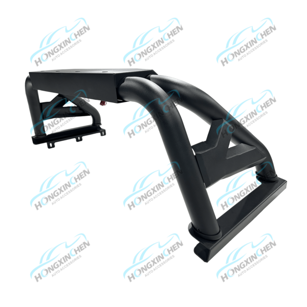 Expedition Roof Rack for Pickup Truck Bed - HXC 4x4