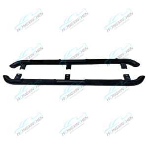 H6a1b7b49c06843abb2de6f4f144486e0G.png Steel Side Steps for Hilux Tacoma Vigo NP300 - HXC 4x4