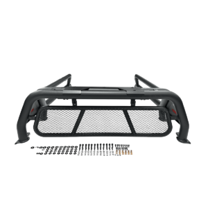 Bedliner Roll Bar for Colorado FJ Cruiser Tacoma Pickup Truck