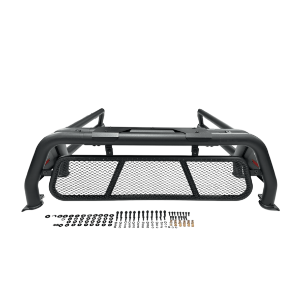 Bedliner Roll Bar for Colorado FJ Cruiser Tacoma Pickup Truck