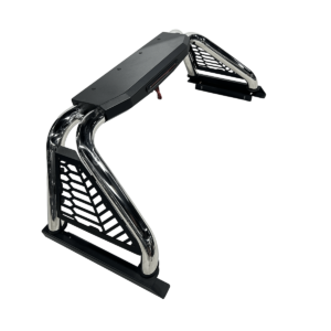 Expedition Bar for Tacoma NP300 Colorado FJ Cruiser - HXC 4x4