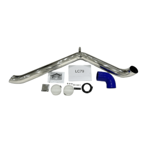 Snorkel Kit for Land Cruiser 70 LC200 Tacoma FJ Cruiser 2008+