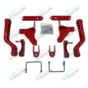 Adjustable Stabilizer Bar for 4x4 Trucks - HXC Auto Parts