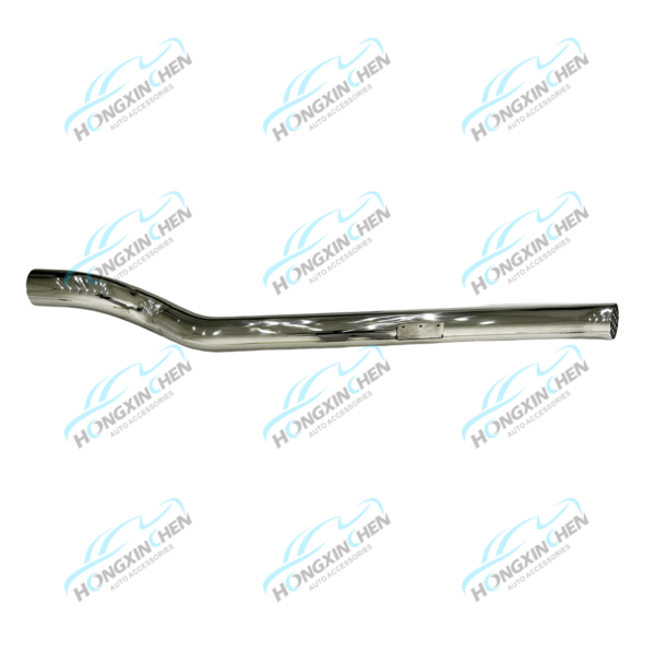 Offroad Air Intake for Ford Ranger & Tacoma - HXC 4x4