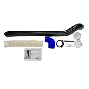 Offroad Snorkel for Land Cruiser 200 LC200 FJ200 - HXC 4x4