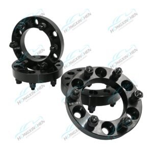 WheelAdaptor - Custom 30mm Wheel Adapters for Off-Road Vehicles