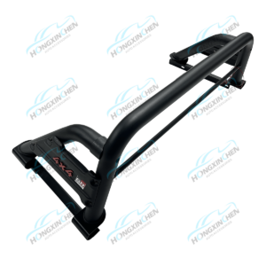 Overland Roll Cage for Dodge Ram F150 Tacoma 4x4