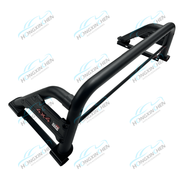 Overland Roll Cage for Dodge Ram F150 Tacoma 4x4