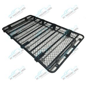 Vehicle Rack-Universal Steel Roof Rack for 4x4 Trucks