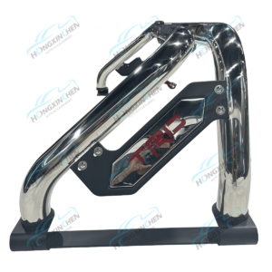 Chase Bar for Mazda BT50 & 4x4 Off-Road Trucks