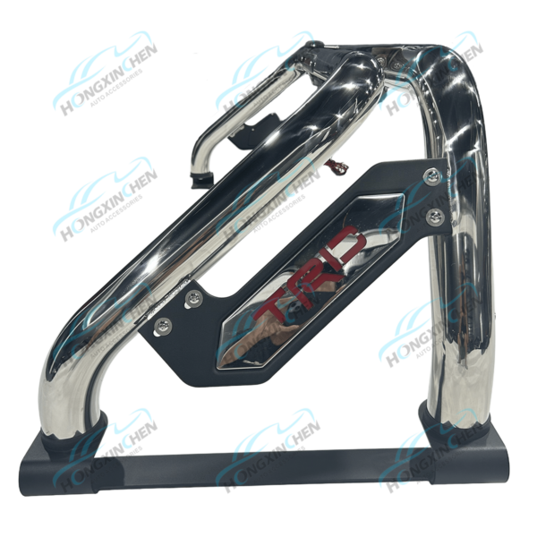 Chase Bar for Mazda BT50 & 4x4 Off-Road Trucks