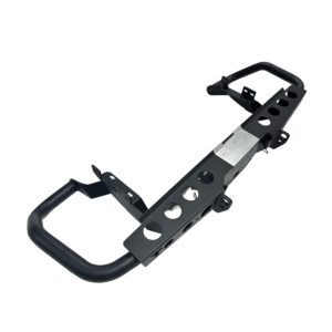 Rear Bumper Protector for Hilux Revo Navara Colorado FJ Cruiser