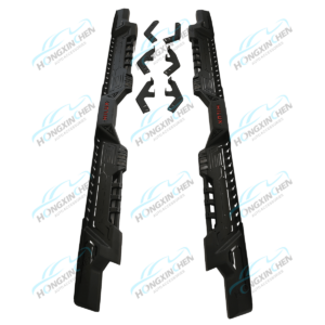 H8b95bfbce8854fd68f9fe60cc5773e588.png Differential Cover for Jeep Wrangler JK JL Gladiator - HXC 4x4