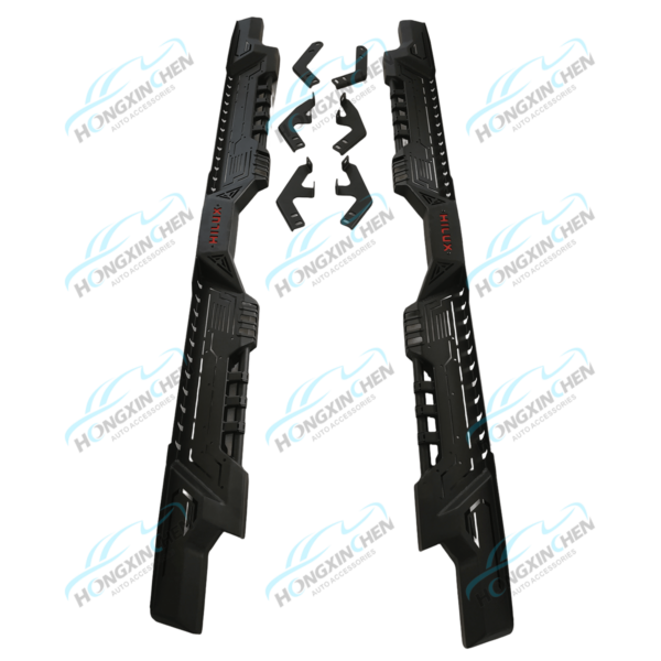 Differential Cover for Jeep Wrangler JK JL Gladiator - HXC 4x4