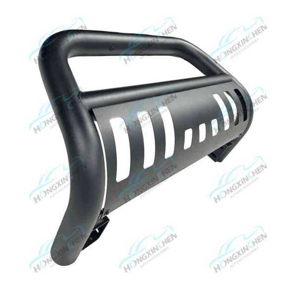 Truck Front Skid Plate for Nissan Navara Ranger Triton