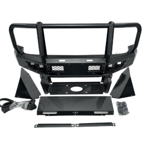 Truck Protection Bar for Toyota Land Cruiser 70 76 79 & Colorado