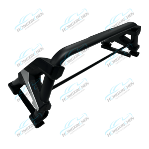 Steel Roll Bar for 4x4 Trucks - Tacoma F150 NP300 Colorado