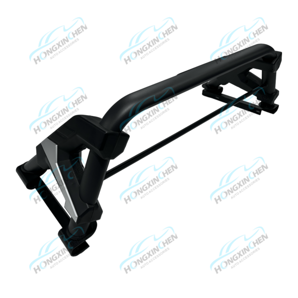 Steel Roll Bar for 4x4 Trucks - Tacoma F150 NP300 Colorado