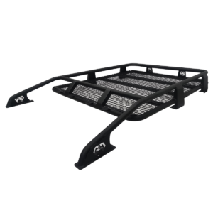 Platform Rack for 4Runner Tacoma NP300 - Stainless Steel Roof Rack