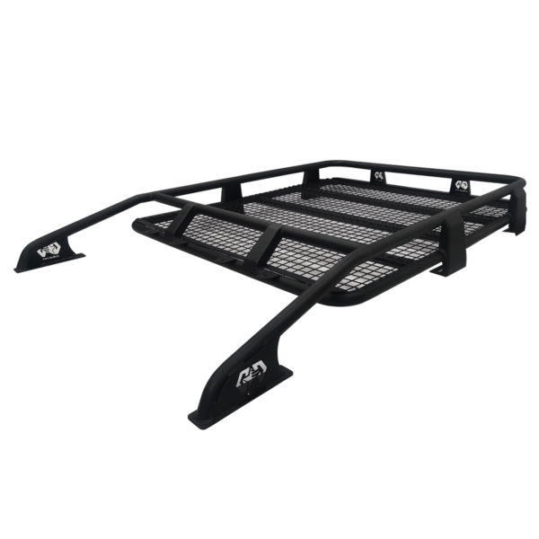 Platform Rack for 4Runner Tacoma NP300 - Stainless Steel Roof Rack