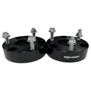 Lift Kit for 4x4 Trucks - HXC Suspension Upgrades