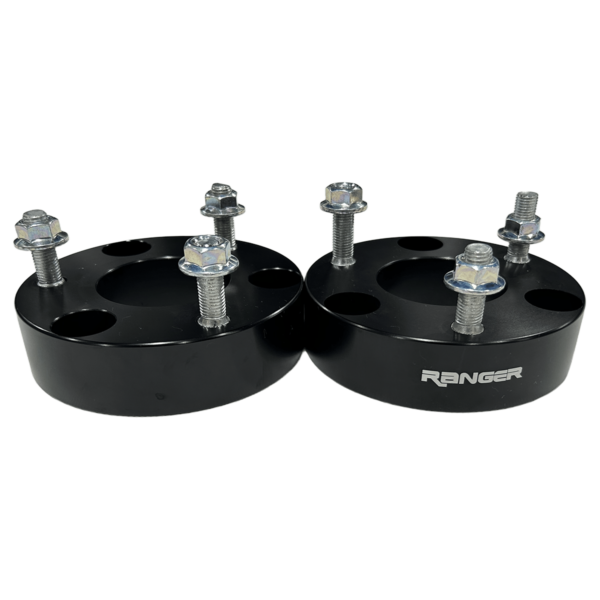 Lift Kit for 4x4 Trucks - HXC Suspension Upgrades