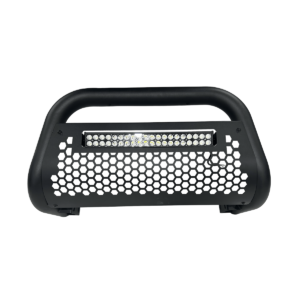 Rock Sliders for 4x4 Trucks - Front Bumper & Bull Bar