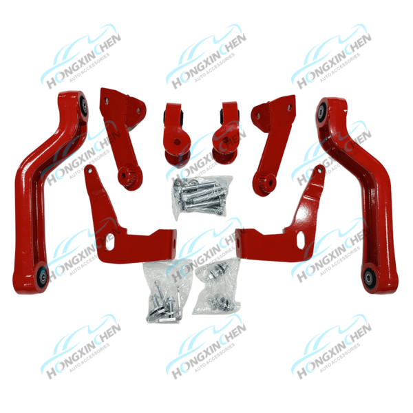 Sway Bar for Hilux & Hiace - Sport Suspension Lift Kits