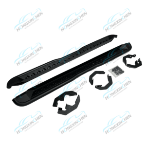 Ha4f8dbc3cecb43f3a9be8cd15cf6d6652.png Nerf Step Running Boards for Ford Ranger Tacoma Navara Explorer