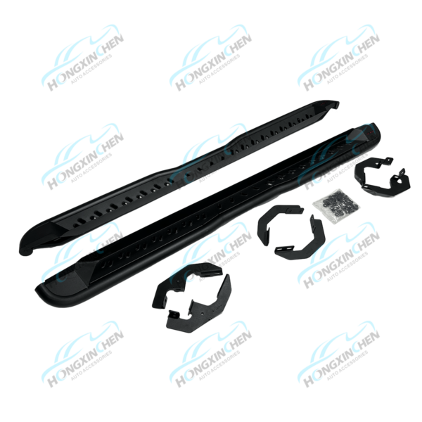 Nerf Step Running Boards for Ford Ranger Tacoma Navara Explorer