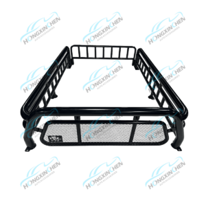 Roll Bar Protector for 4WD Pickup Truck - Ranger Hilux Dmax