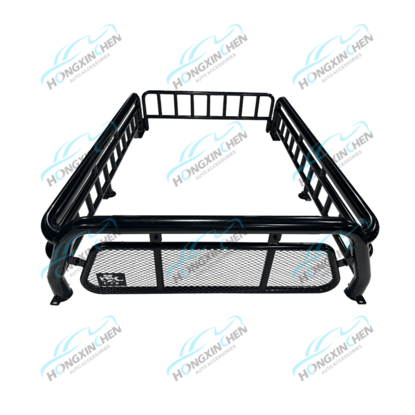 Roll Bar Protector for 4WD Pickup Truck - Ranger Hilux Dmax